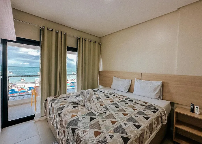 Pousada Villa Barra Grande Maragogi