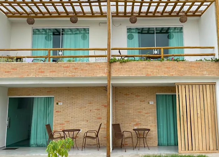 Flats Marina Maragogi Apartamento